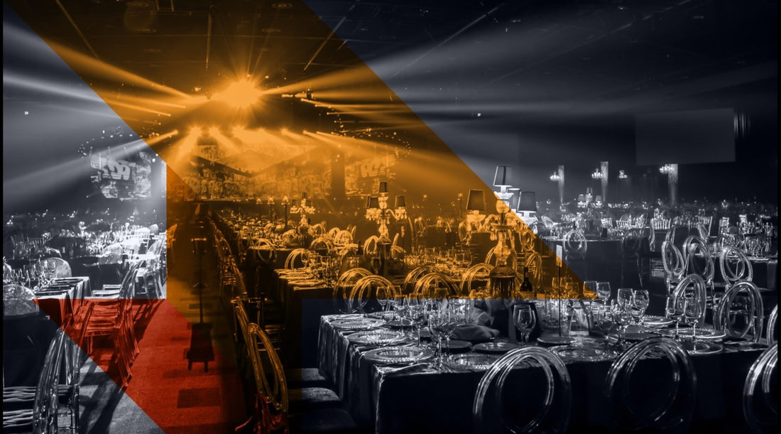 Creating Memorable Experiences: The Art of Designing Engaging Event Programs