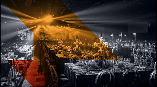 Creating Memorable Experiences: The Art of Designing Engaging Event Programs