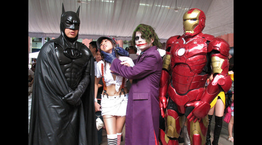 Bringing Brands to Life: The Power of Mascots for Events