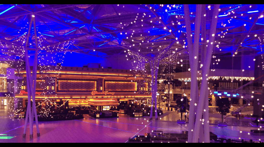 Choosing the Perfect Venue: Factors to Consider When Selecting the Right Location for Your Event
