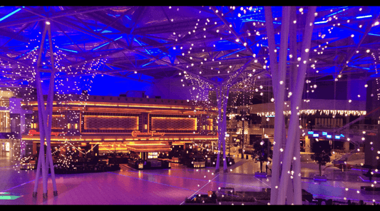Choosing the Perfect Venue: Factors to Consider When Selecting the Right Location for Your Event