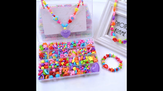 Unveiling the Artistry: Exploring the Magic of Jewelry Making Activities