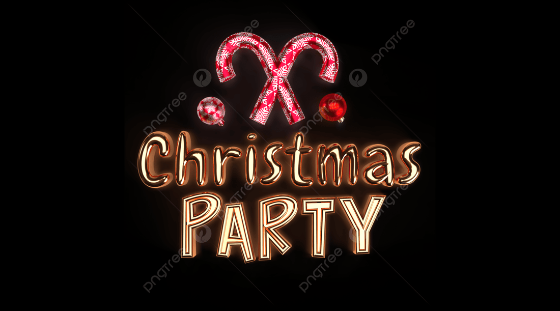 Jingle & Mingle: A Festive Christmas Celebration