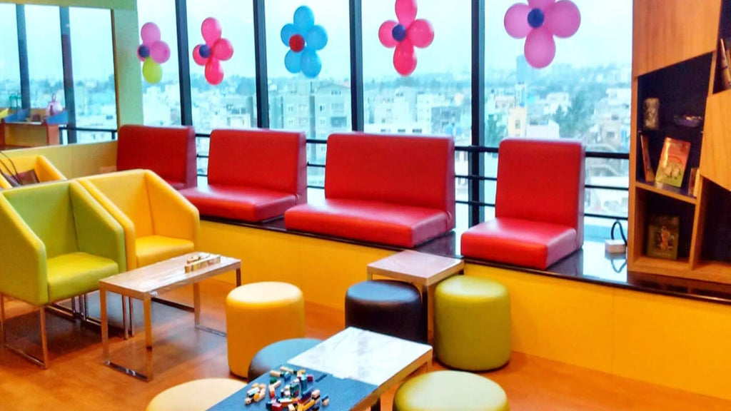 Best Places to party in Koramangala! Woogle