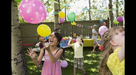 Unforgettable Moments: Fun and Entertaining Activities for Your Kid’s Birthday Party with the Best Event Planners in Bengaluru