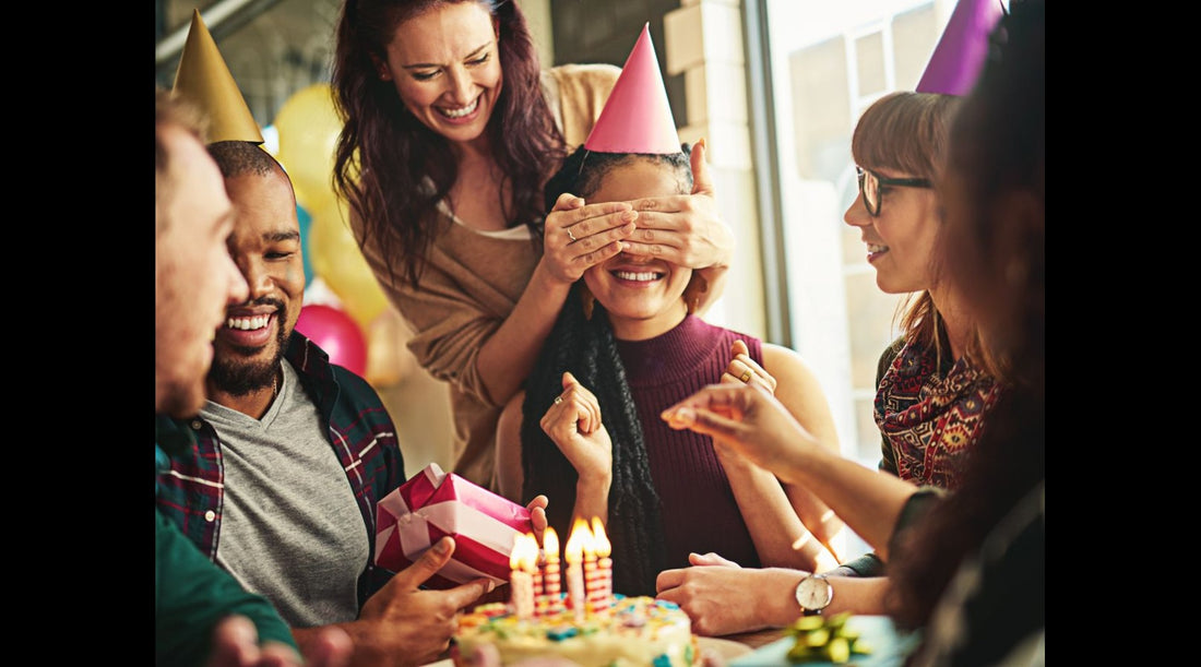 Surprise Birthday Parties: Dos and Don'ts for Pulling Off the Perfect Surprise