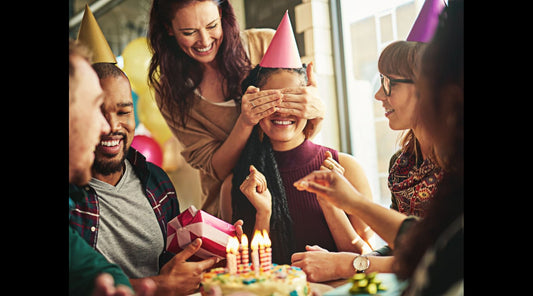 Surprise Birthday Parties: Dos and Don'ts for Pulling Off the Perfect Surprise