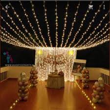 Breathtaking terrace decoration ideas for memorable anniversary decorations