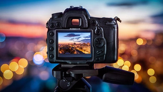 Capture Life's Moments: Photography Services
