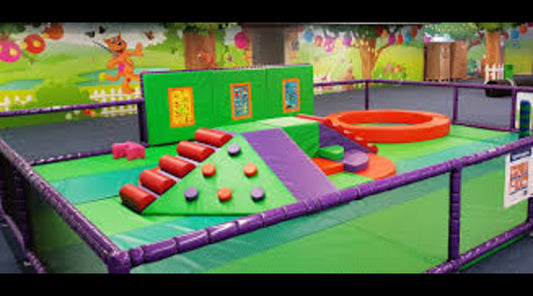 The Ultimate Guide to Creating a Safe and Exciting Kids Soft Play Area