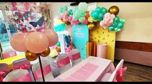 Birthday Party Trends: What's Hot and What's Not in 2024