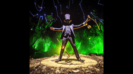 How to Make Your Next Party Magical: Incorporating a Magic Show for Unforgettable Entertainment
