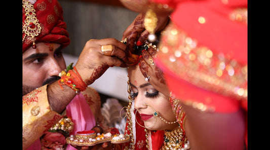 Tips for Managing Wedding Day Stress and Nerves