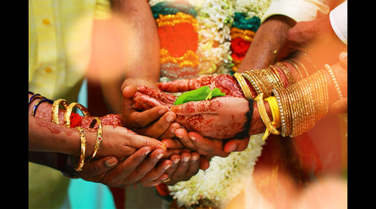 42 Things to Do the Week of Your Wedding