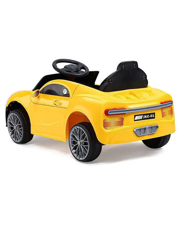 BMW Toy Car
