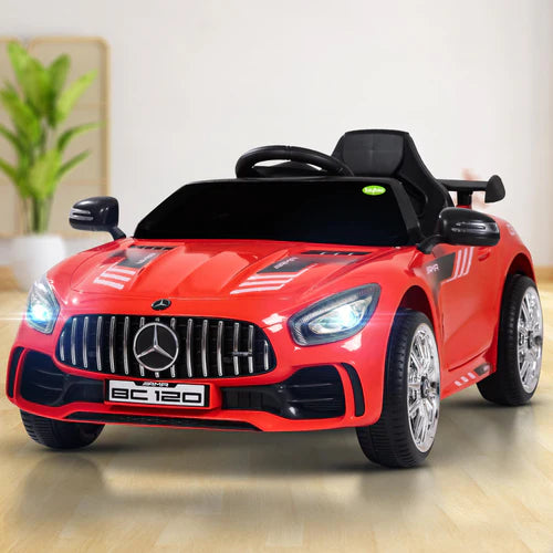 BMW Toy Car