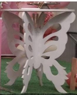 Butterfly Table
