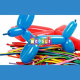 Balloon Modelling - Woogle