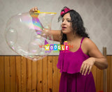 Bubble Show - Woogle