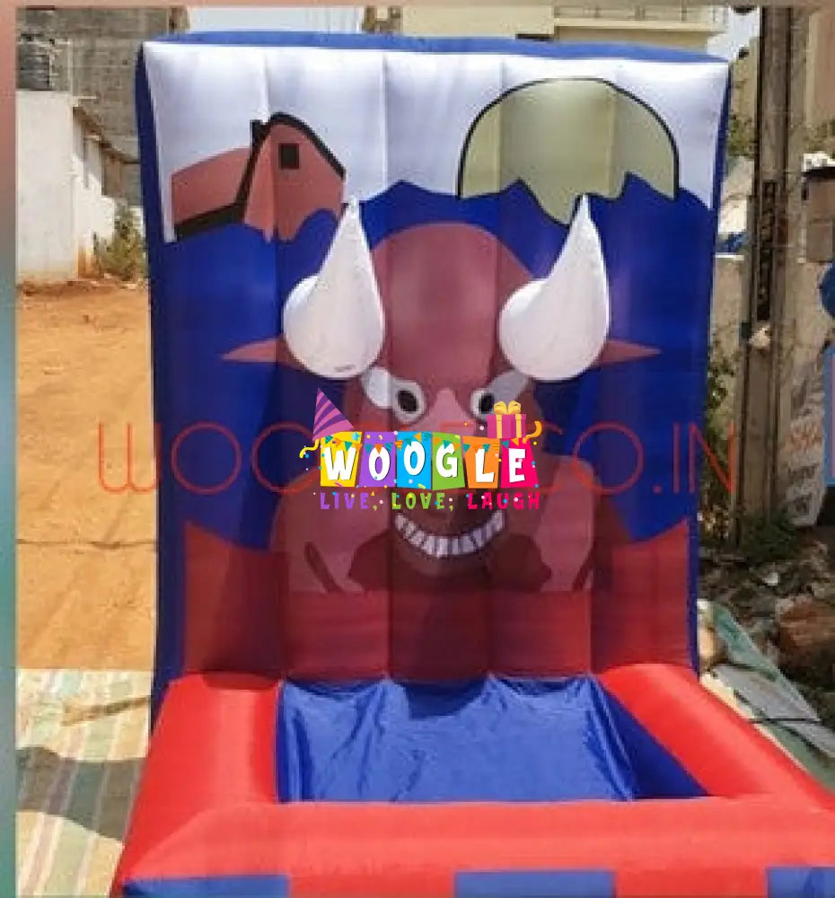 Target Archery - Woogle