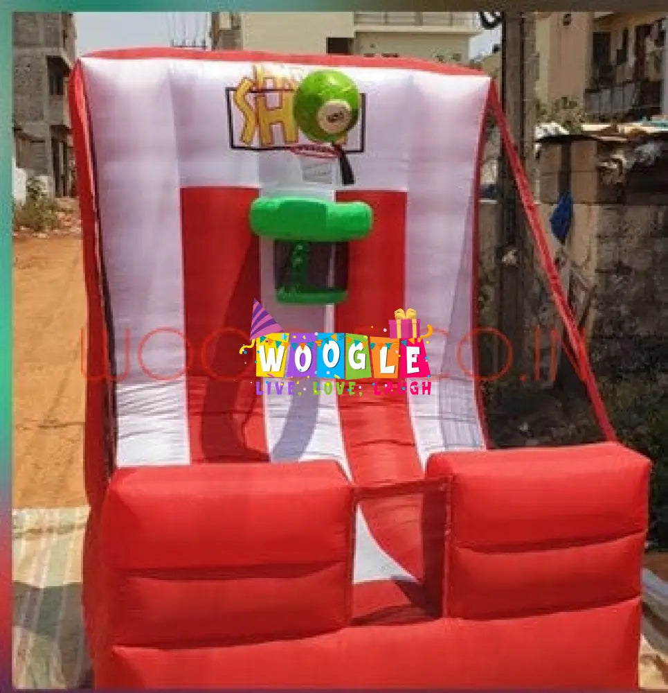 Target Archery - Woogle