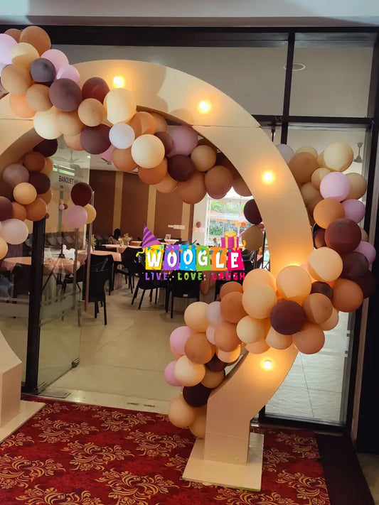 Teddy Bear Party Theme