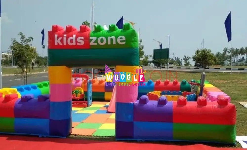 Toddler Zone - Woogle