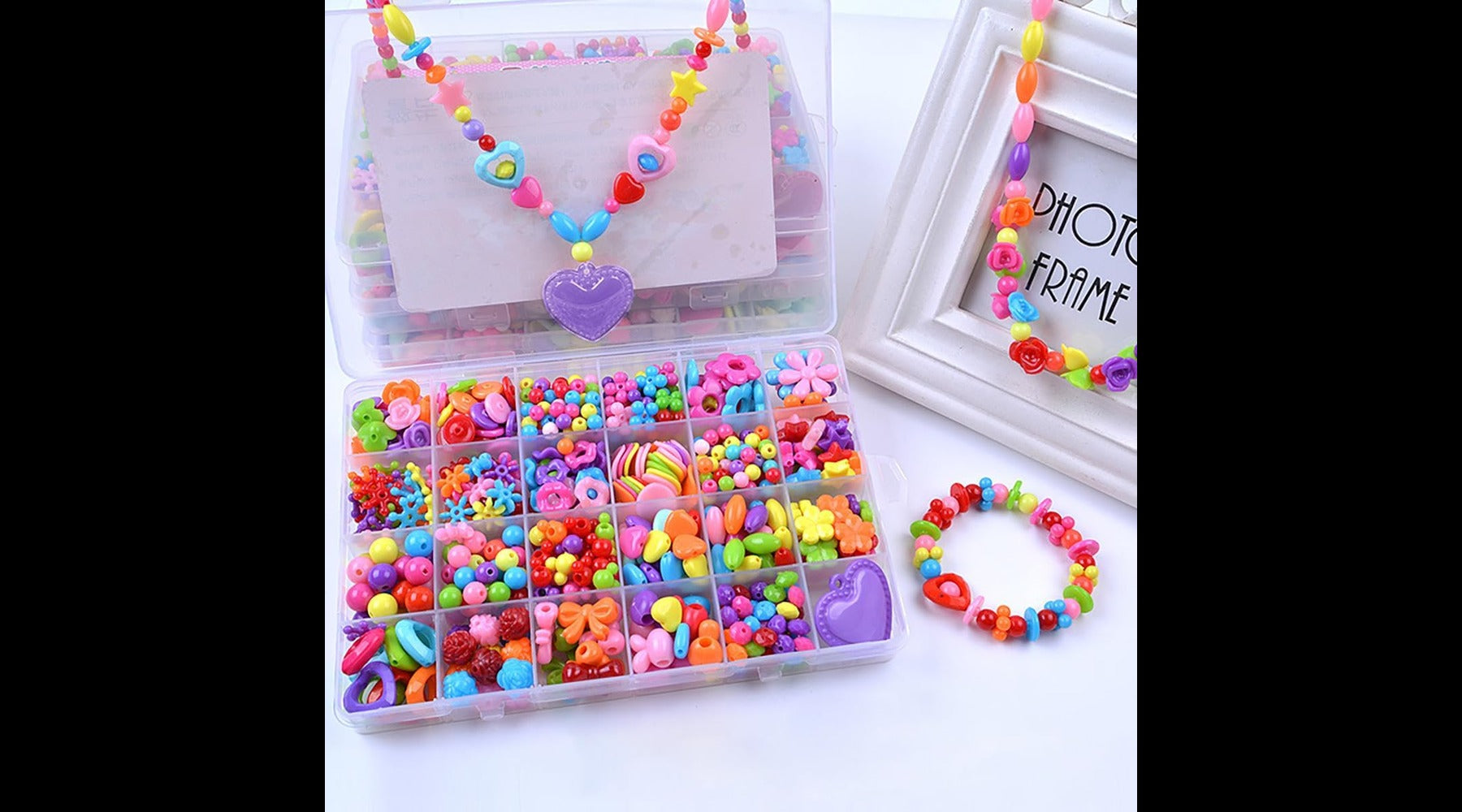 Unveiling the Artistry: Exploring the Magic of Jewelry Making Activiti