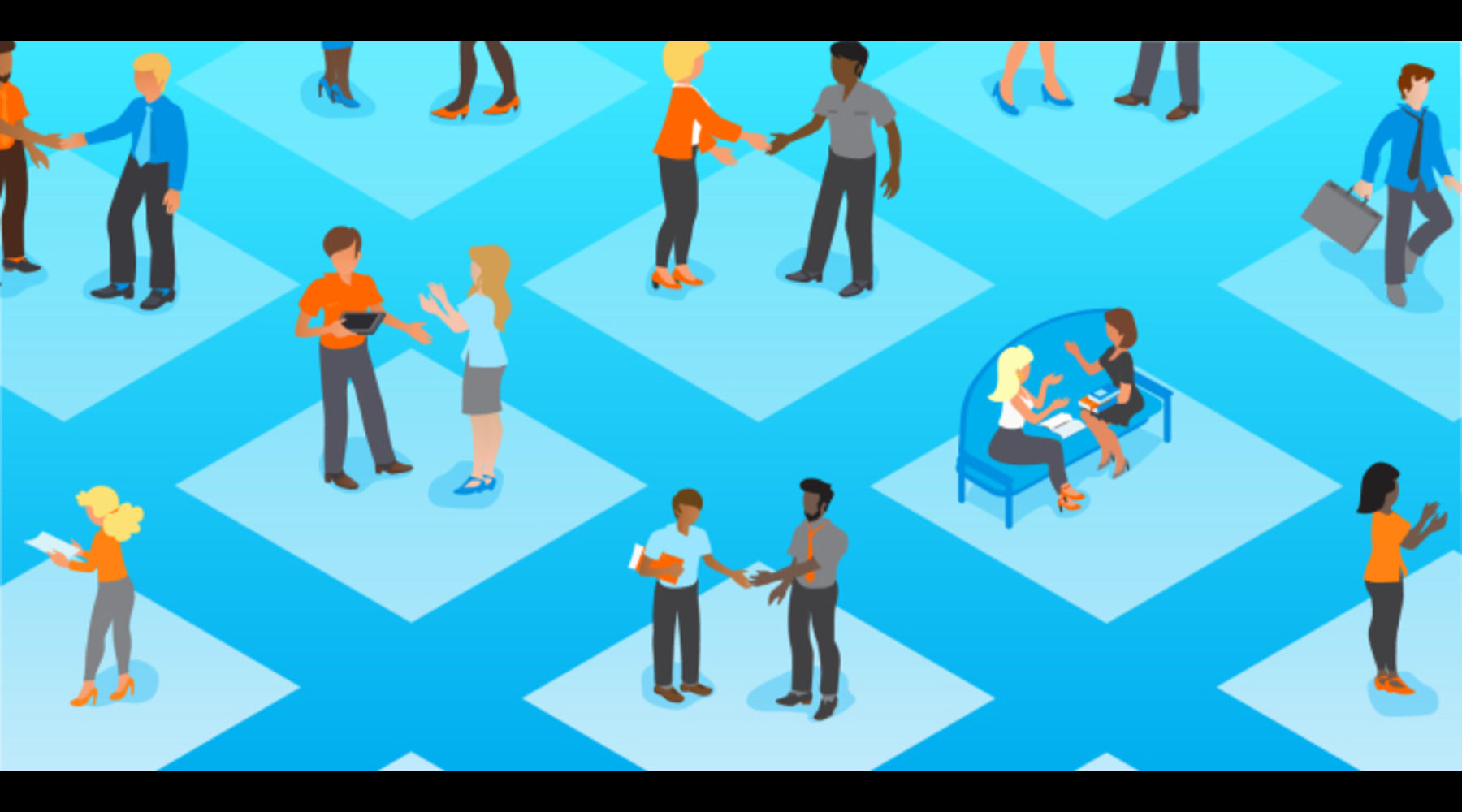 Networking Pool Event Creating Memorable Networking Events: Tips and Strategies – Woogle