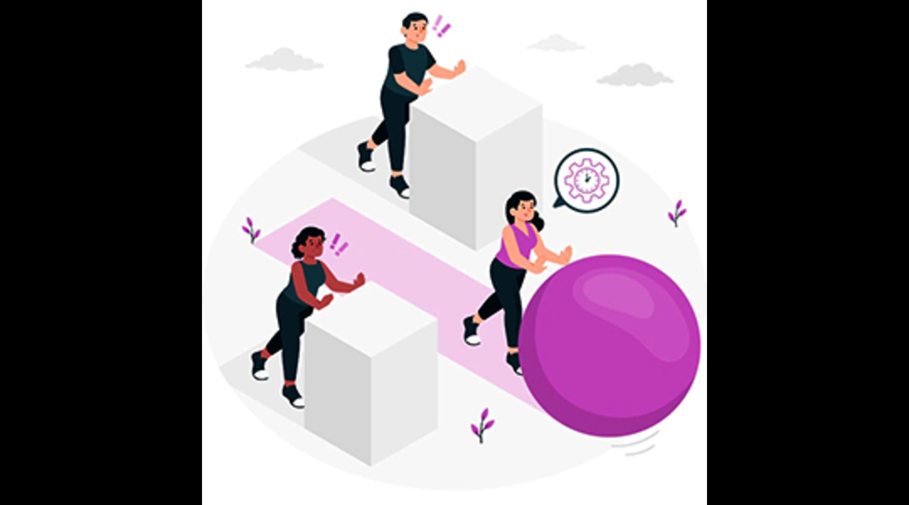 Crisis Management in Event Planning: How to Handle Unexpected Challeng ...