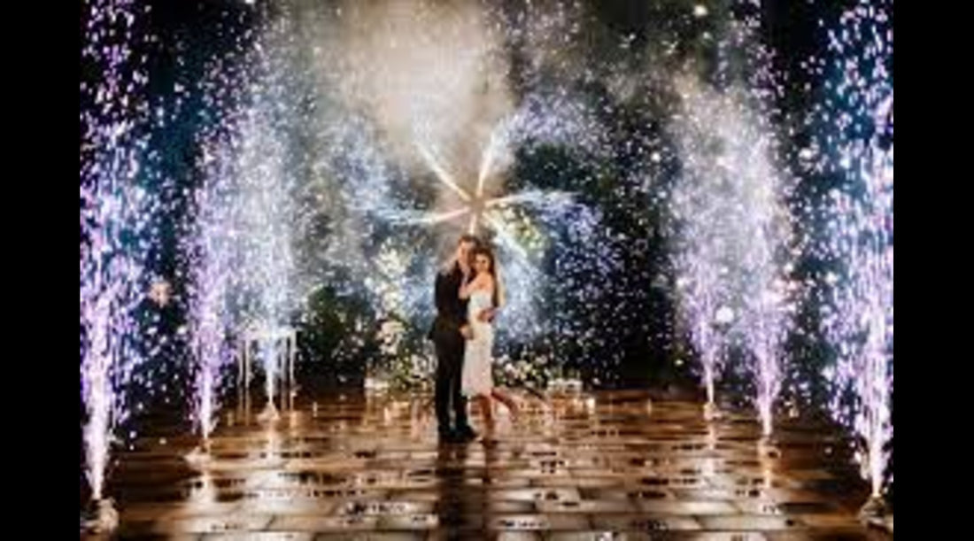 Creating Memorable Moments: Unique Wedding Entertainment Ideas