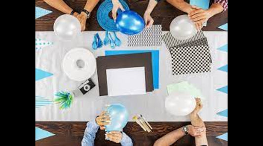 Navigating Budget Constraints: Budget-Friendly Birthday Party Ideas