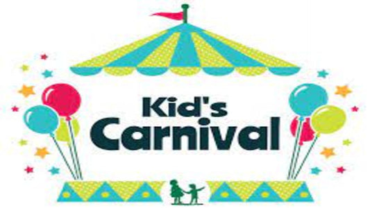 Tips to organize host kids carnival event