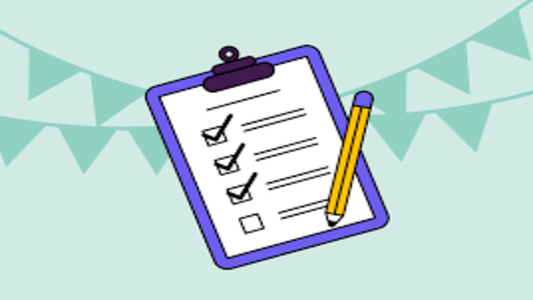 Ultimate Event Planning Checklist