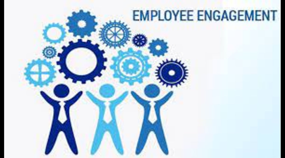 Enhancing Employee Engagement Through Corporate Events: Best Practices