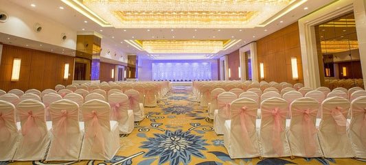 Celebrate in Style Without Breaking the Bank: Affordable Banquet Halls in Bengaluru