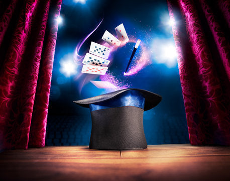 Magicians | Woogle