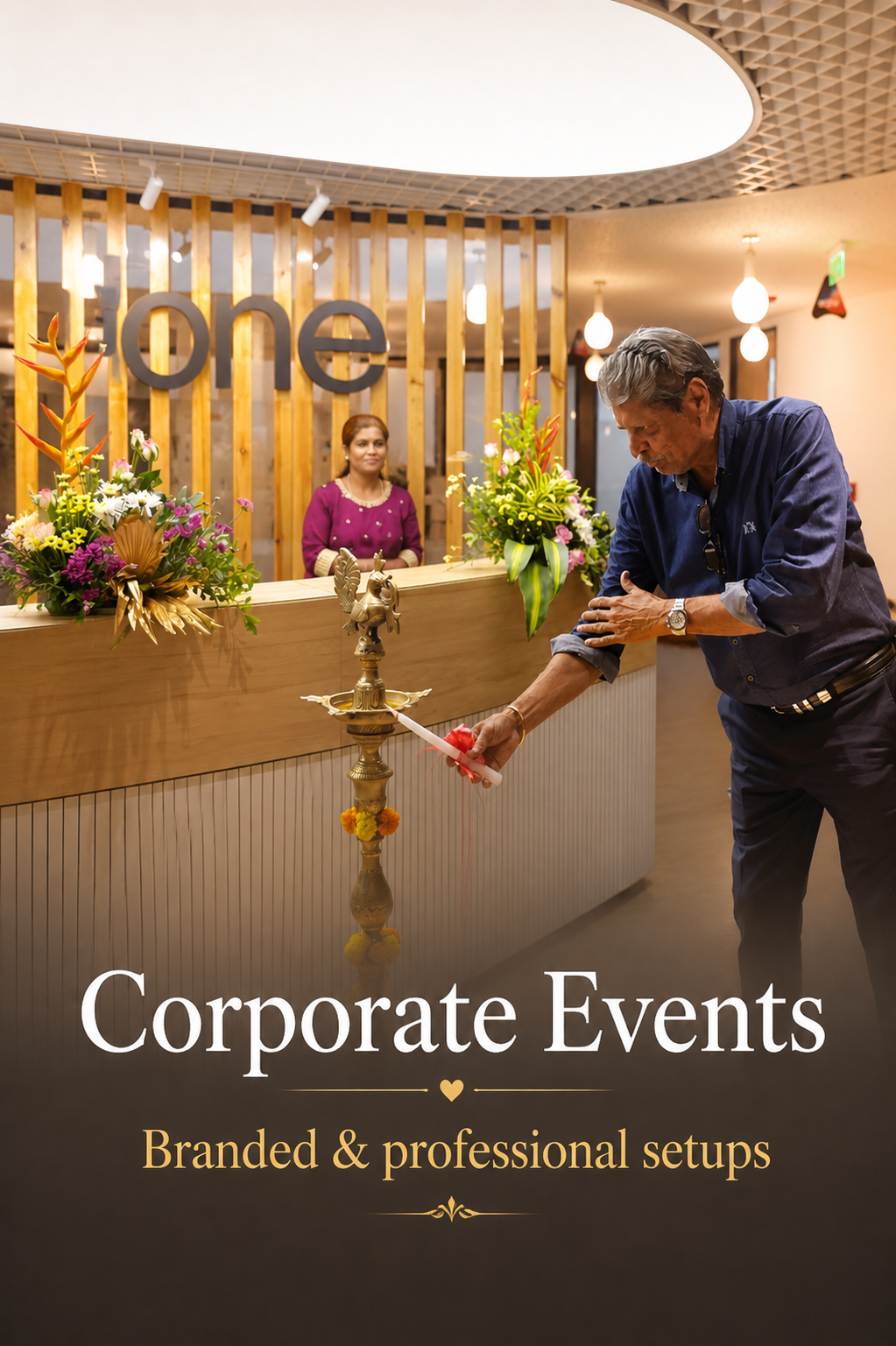 Corporate Events