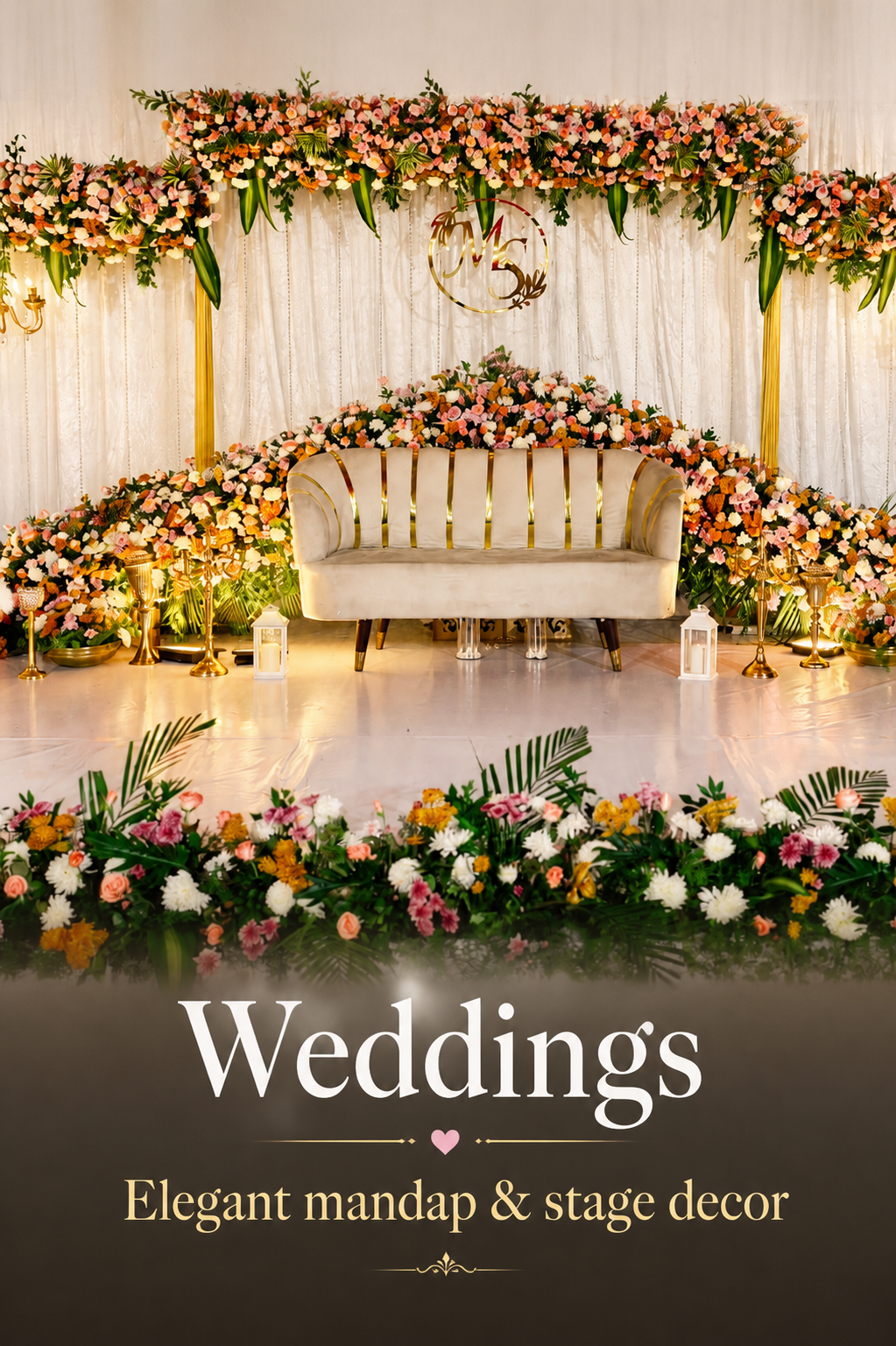 Weddings