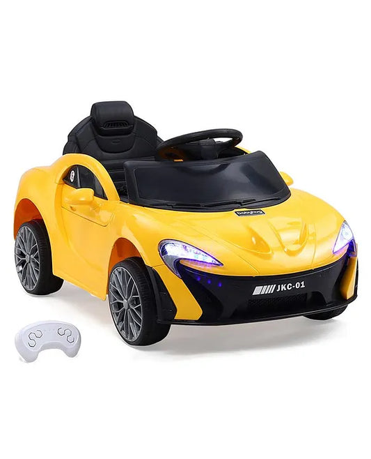 BMW Toy Car