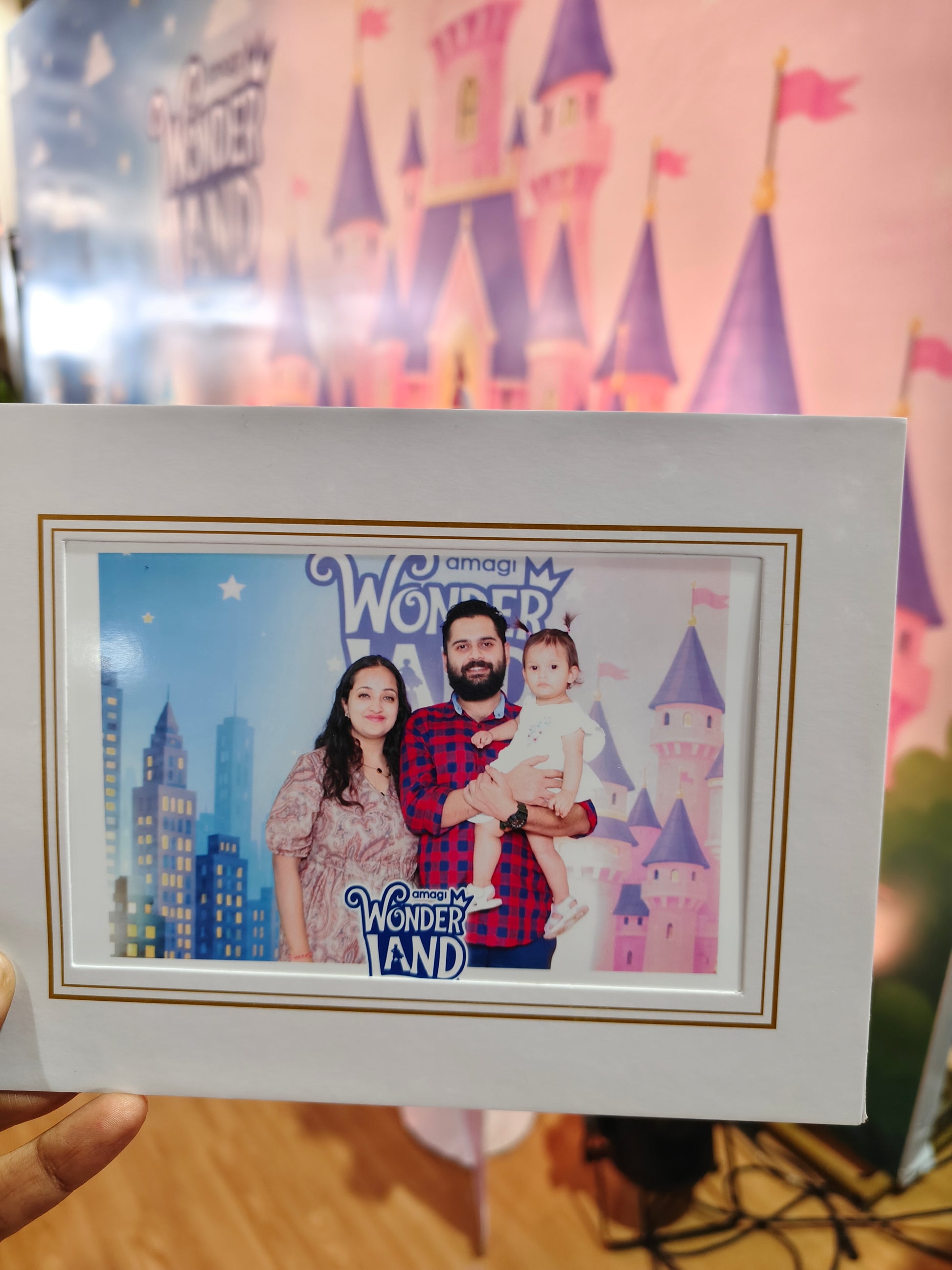 Family Day Event - Woogle