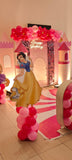 Princess Party Theme - Woogle