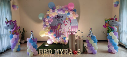(Budget Friendly) Any Theme Based Decoration