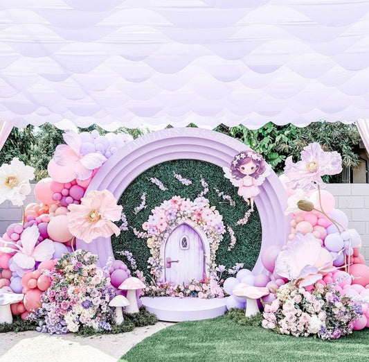 (Ultimate) Any Theme Based Decoration
