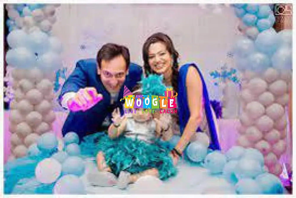 Candid Photography & Videography - Woogle