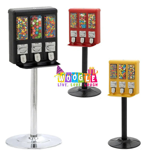 Candy Machine - Woogle