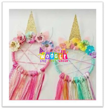 Dream Catchers - Woogle