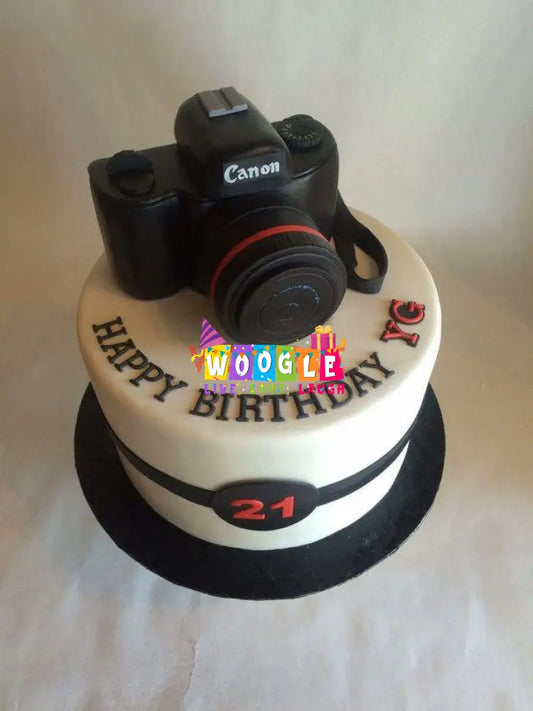 DSLR Photography & Videography - Woogle