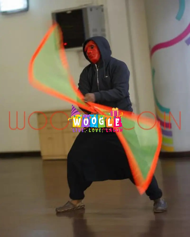 Fire Act - Woogle