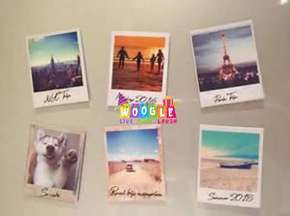 Fridge Magnets - Woogle